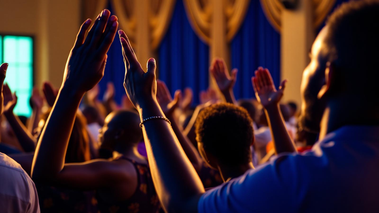 Worship Gatherings